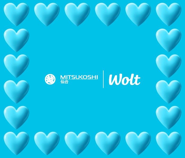 Wolt