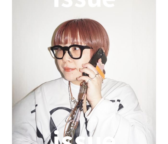 ＜issue＞POPUP  OTHER NEWS