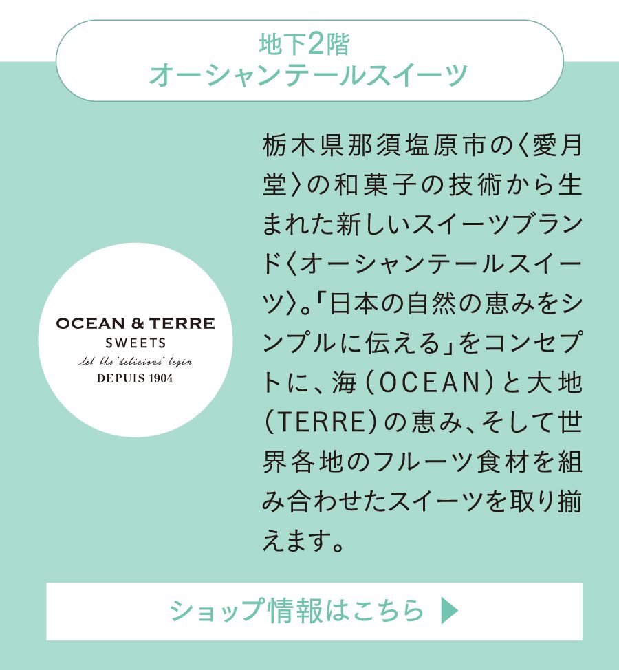 ocean&terre