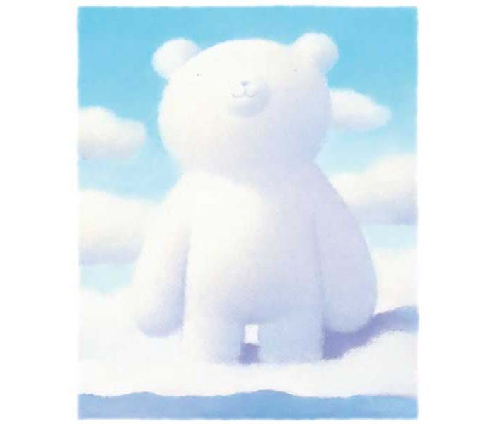 渡辺 宏 パステルアート展