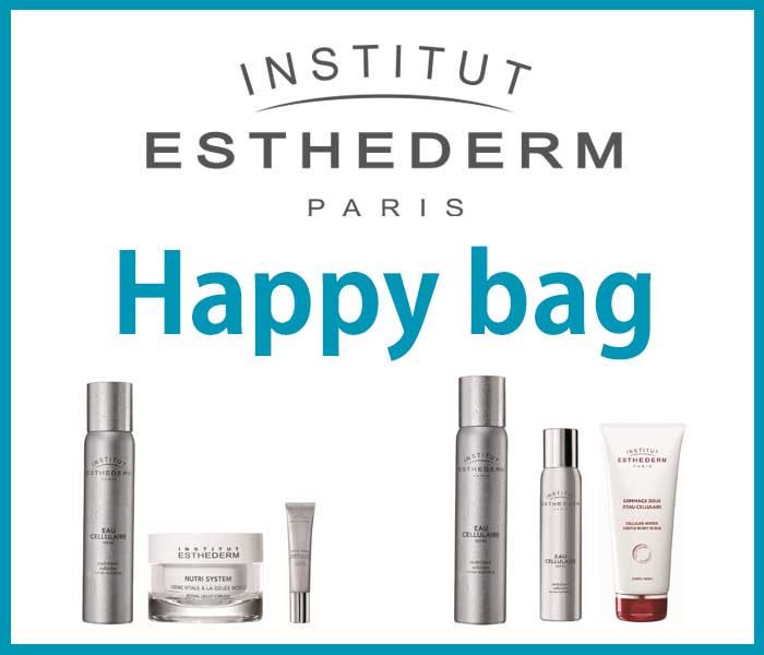 エステダム Happy bag