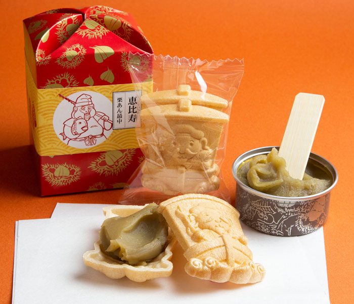 ＜小布施堂＞期間限定プロモーション