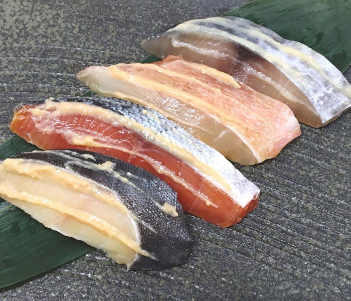 魚久