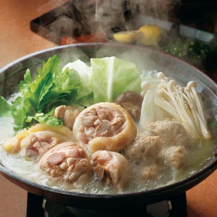 博多 華味鳥