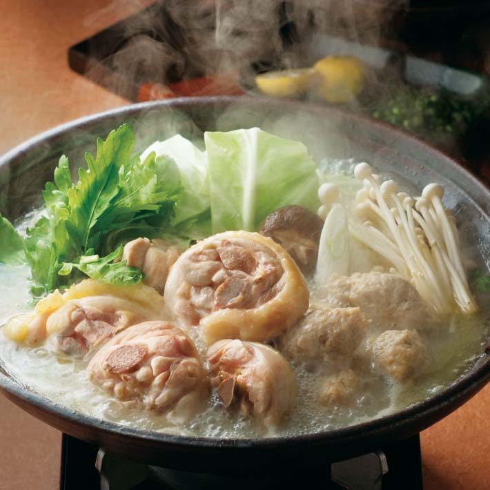 博多華味鳥
