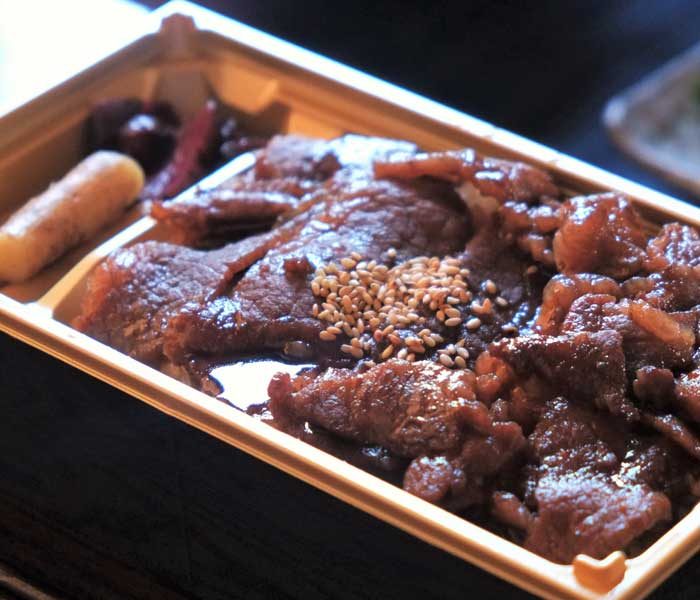 やき肉千力