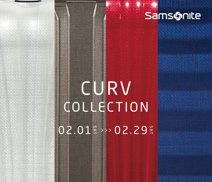 Curv Collection Campaign