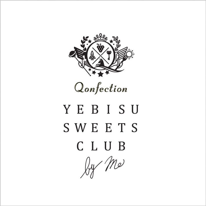 恵比寿スイーツクラブ“by me”