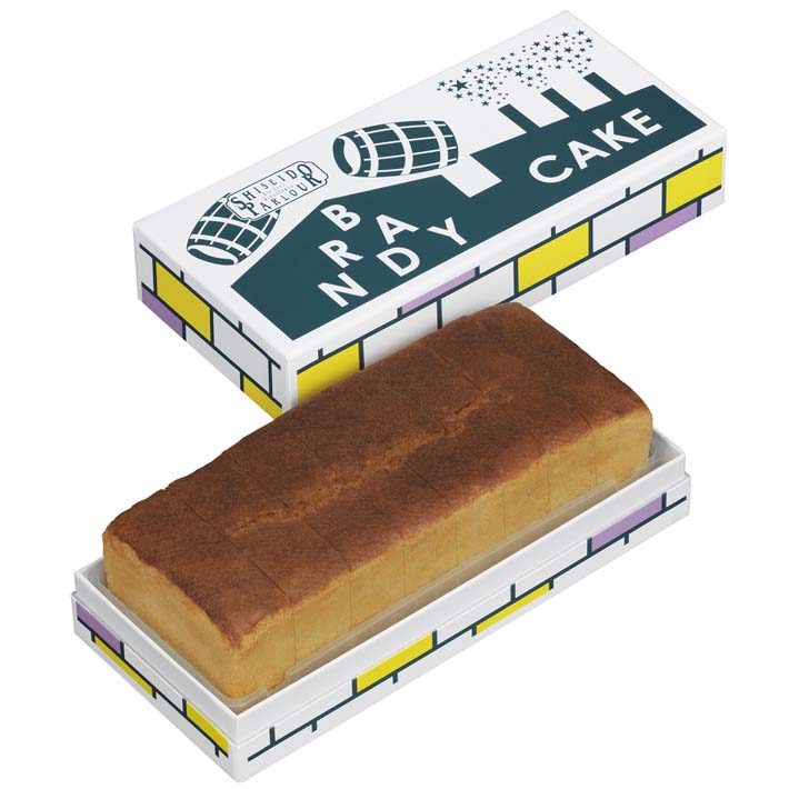 資生堂パーラー