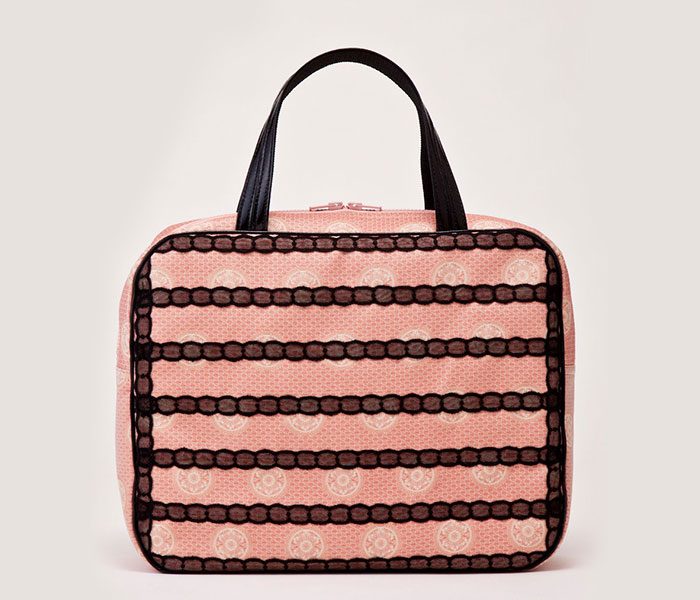 バッグ B1808_Pink 45,360円
