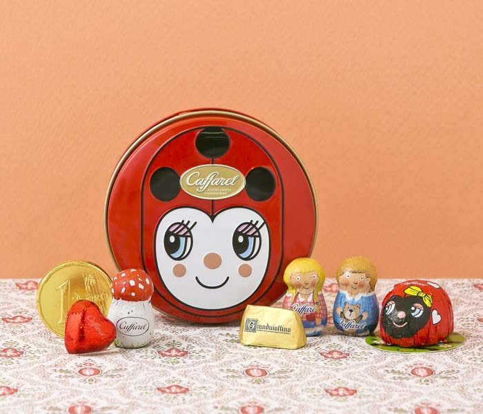 ＜カファレル＞チョコラティーノ　税込1,404円