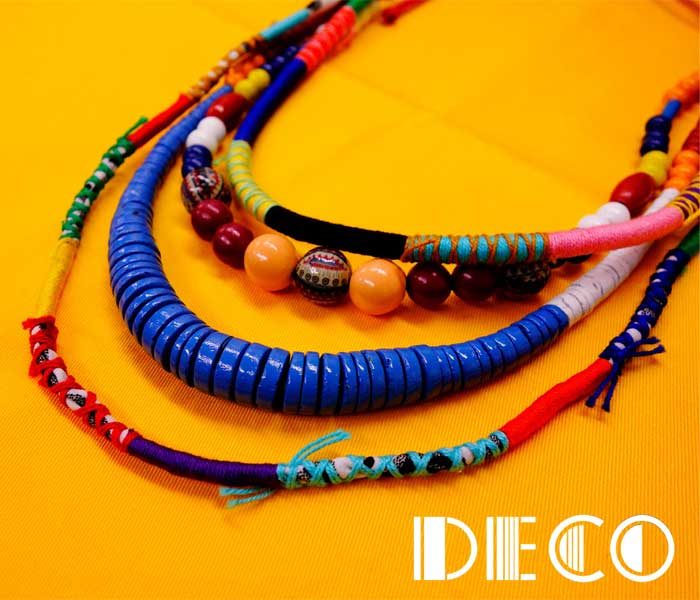 DECO POP UP SHOP
