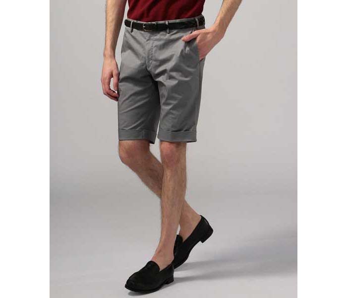 ＜トゥモローランド＞ アイスコットンショートパンツ