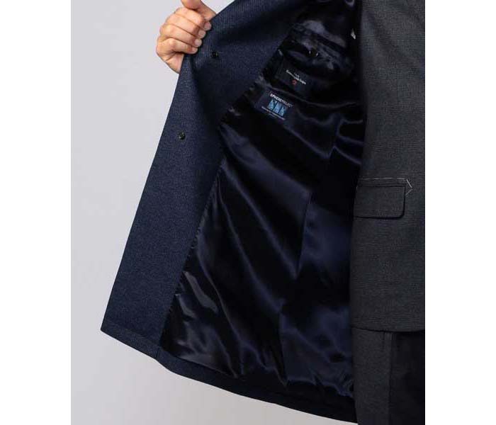 ERNENEGILDO ZEGNA NANOSPHERE ステンカラーコート