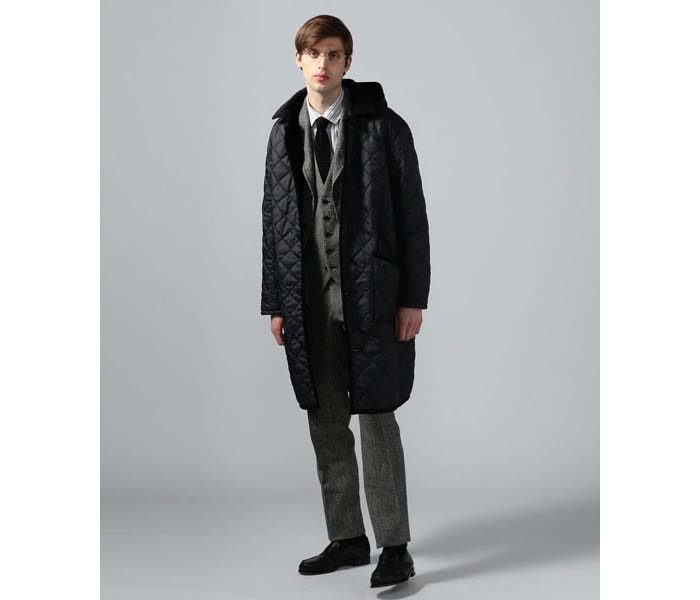 別注：LAVENHAM×TOMORROWLAND