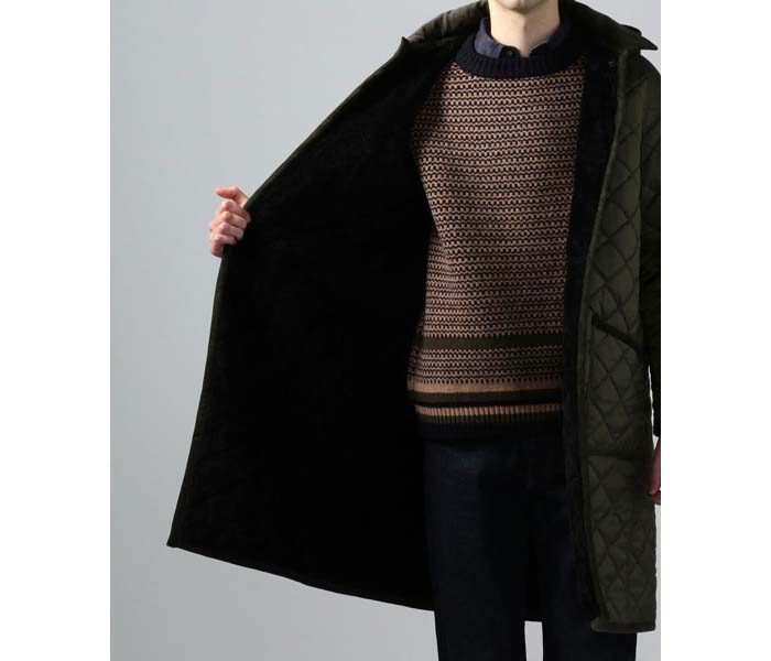 別注：LAVENHAM×TOMORROWLAND