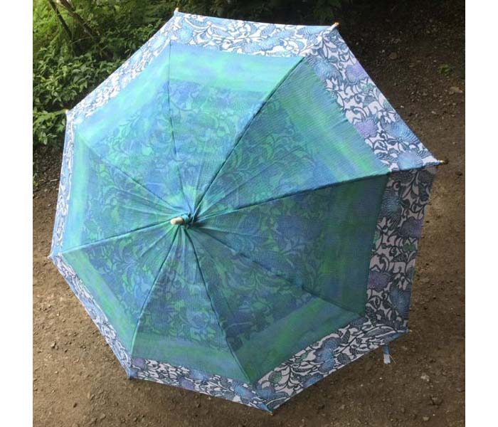 藤本染工芸「IREMONO」
