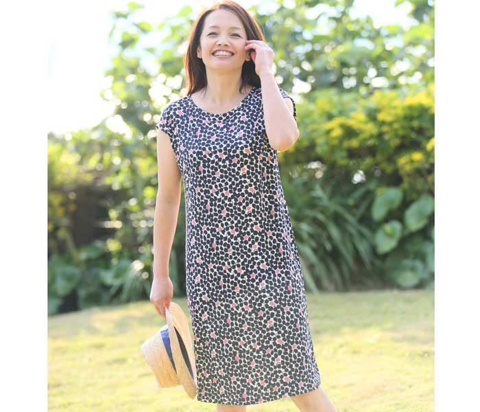 dress to go