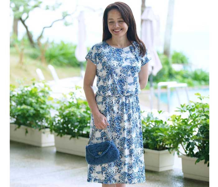 dress to go