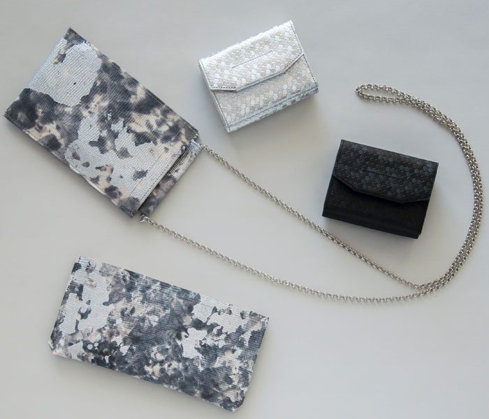 ＜n.number＞春財布 POP UP SHOP