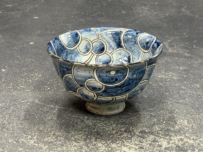 槇原太郎陶展
  