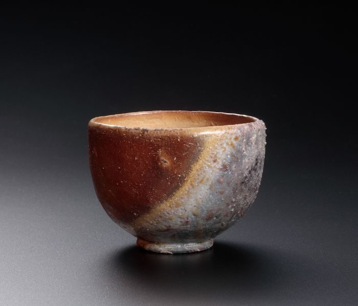 備前 星野聖 作陶展