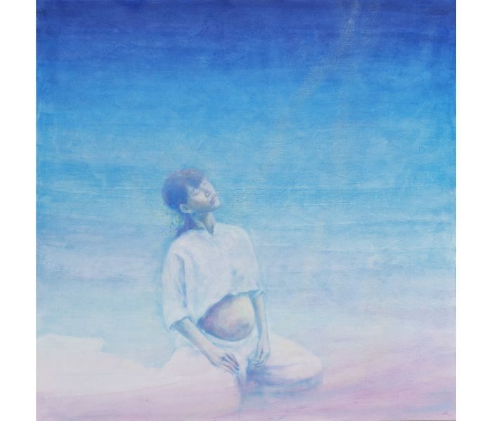 北原順子 絵画展 ～Dance～
  
  