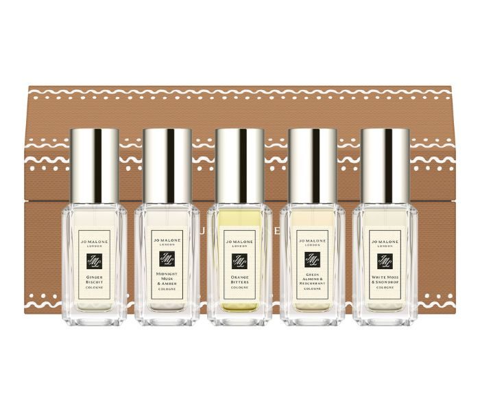 ＜JO MALONE LONDON＞ WELCOME TO GINGERBREAD LAND
  