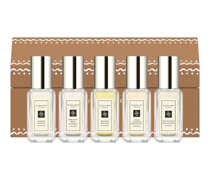 ＜JO MALONE LONDON＞ WELCOME TO GINGERBREAD LAND
  