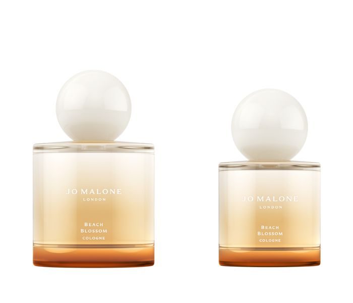 JO MALONE LONDON＞ Bring the sunshine with new Beach Blossom
