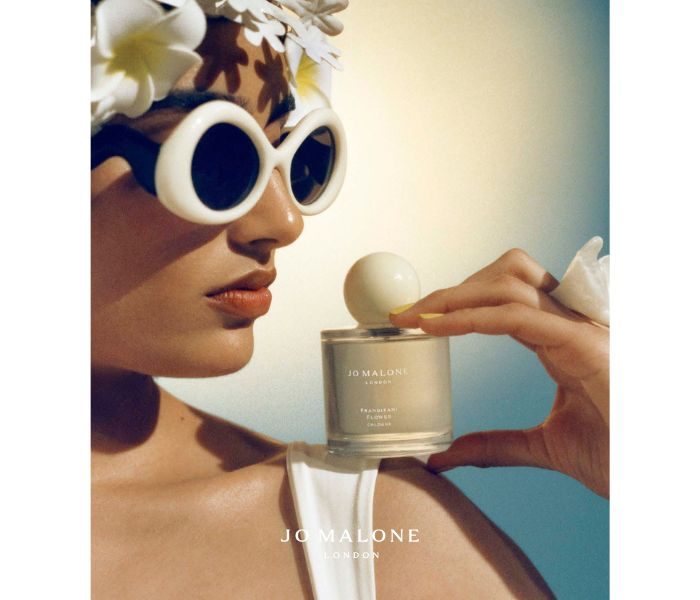 ＜JO MALONE LONDON＞The scent soaked in sunshine
  