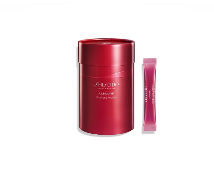 shiseido