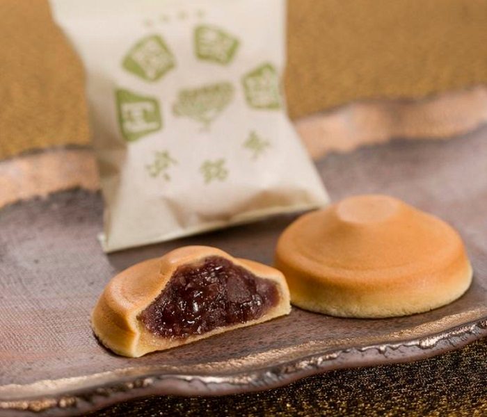 京都＜満月＞ 阿闍梨餅　限定販売
  
  