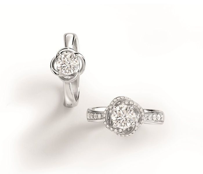 ＜ダミアーニ＞ブライダルフェア “Say Yes With Damiani”
  