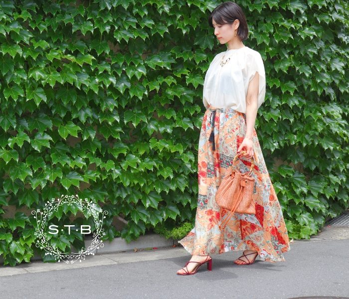 ＜S・T・B＞サマーセール