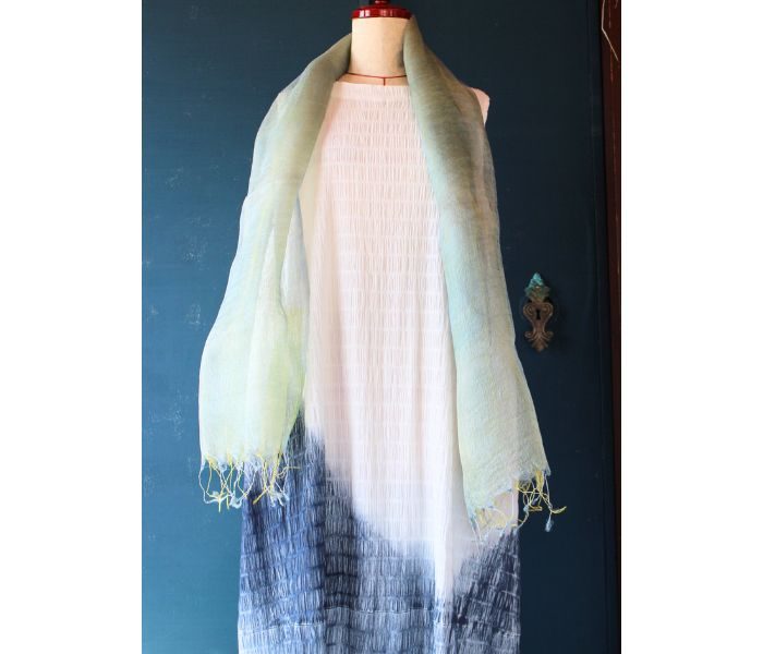 女性作家二人展