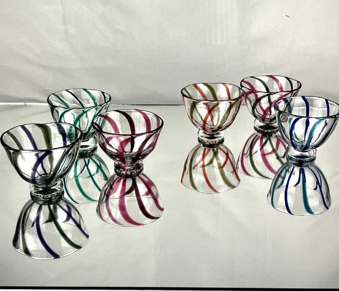 ＜MARUZEN／丸善＞夏を楽しむガラス展・齋藤ガラス工房