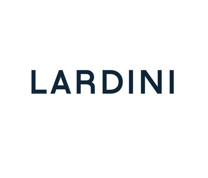 <LARDINI >ラルディーニ　三越別注ジャケット