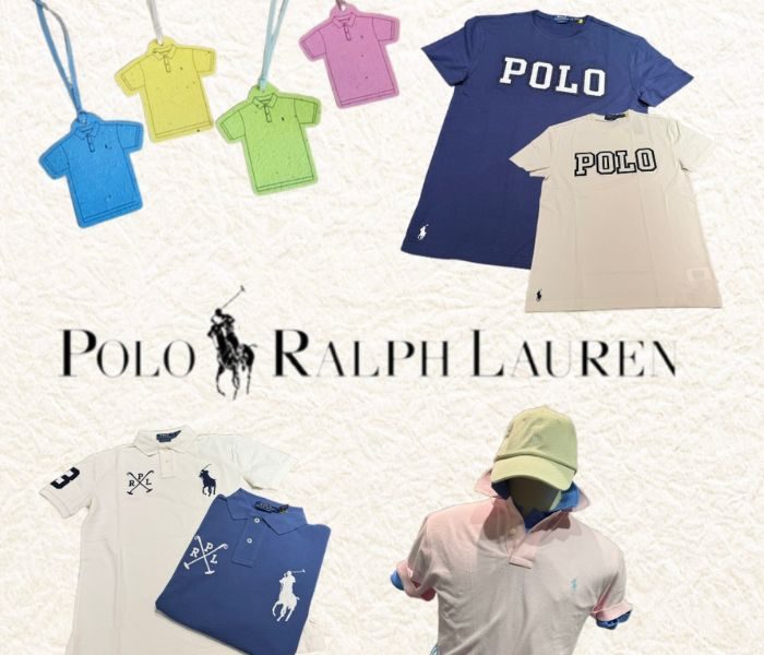 ＜ポロラルフローレン＞期間限定　ＰＯＰＵＰ