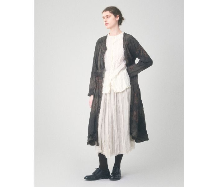 ＜pas de calais/パドカレ＞POP UP SHOP