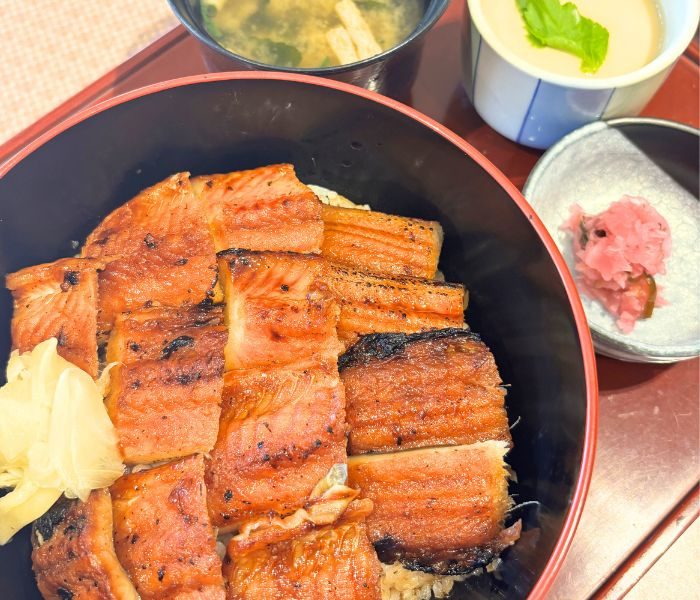 レストラン8階＜ランドマーク＞季節限定メニューのご紹介
  