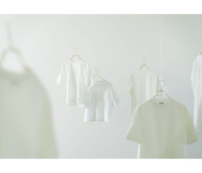 ＜TORIHS＞POP UP STORE
  
  