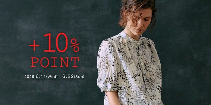 ＜pas de calais/パドカレ＞MEMBERS POINT ＋10％