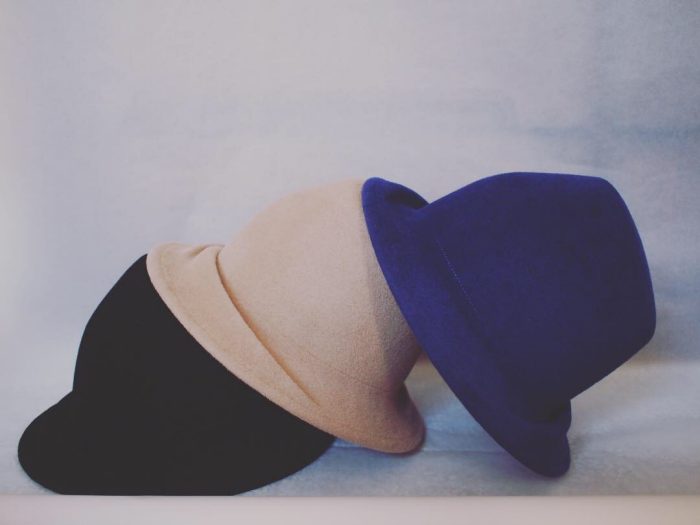 ＜FLAIR BY MAIKO ＆ lierrewinter collection＞