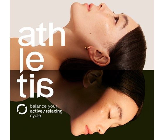 ＜athletia＞
  