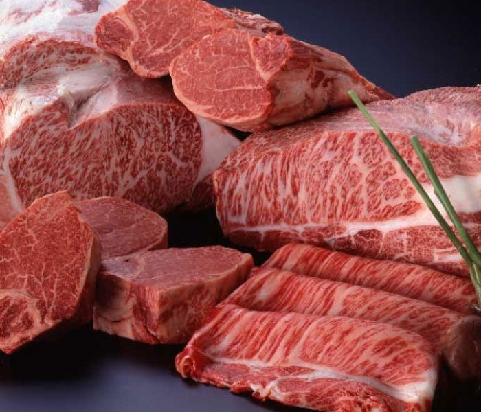 ＜柿安精肉＞一頭セール開催【毎月1日・2日・3日】