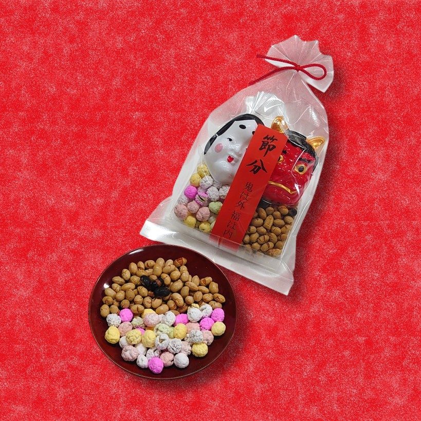 おかき