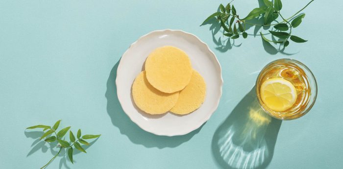 ＜桂新堂＞季節限定商品「風薫るスイートレモン」販売のご案内