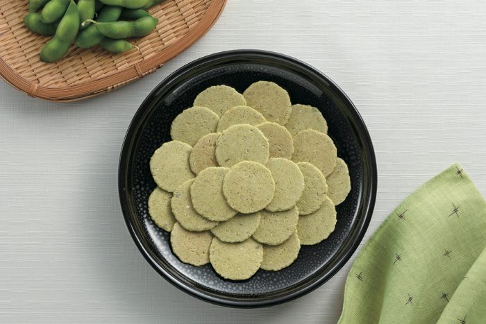 ＜桂新堂＞季節限定商品「おいしさぎゅっとだだちゃ豆」販売のご案内