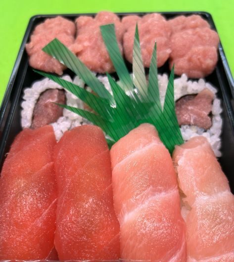 今週のフードコレクション「東海うみゃーなコレクション」